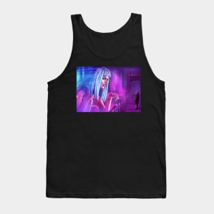 Joi Tank Top